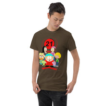 Load image into Gallery viewer, 22 Special   No. 10   Unisex  Tee

