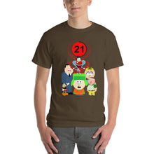 Load image into Gallery viewer, 22 Special   No. 11   Unisex  Tee

