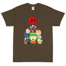 Load image into Gallery viewer, 22 Special   No. 11   Unisex  Tee
