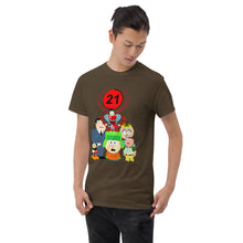 Load image into Gallery viewer, 22 Special   No. 11   Unisex  Tee
