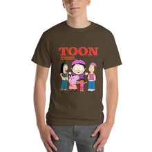 Load image into Gallery viewer, Toon Girls  Unisex  Tee
