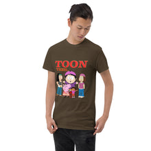 Load image into Gallery viewer, Toon Girls  Unisex  Tee
