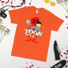 Load image into Gallery viewer, 21 Special   No.1   Unisex  Tee
