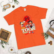 Load image into Gallery viewer, 21 Special   No. 7   Unisex  Tee
