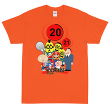 Load image into Gallery viewer, 21 Special   No.4   Unisex  Tee
