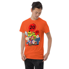 Load image into Gallery viewer, 2022   ToonTees    Special     Unisex  Tee
