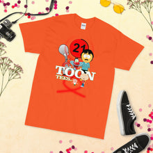 Load image into Gallery viewer, 21 Special   No.1   Unisex  Tee
