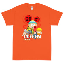 Load image into Gallery viewer, 21 Special   No. 6  Unisex  Tee
