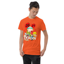 Load image into Gallery viewer, 21 Special   No. 6  Unisex  Tee
