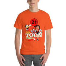 Load image into Gallery viewer, 21 Special   No. 7   Unisex  Tee
