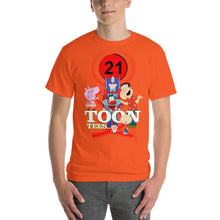 Load image into Gallery viewer, 21 Special   No. 8   Unisex  Tee
