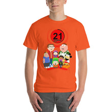 Load image into Gallery viewer, 21 Special   No. 9   Unisex  Tee

