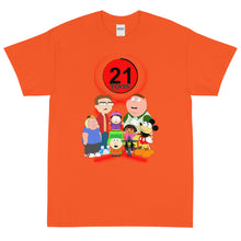 Load image into Gallery viewer, 21 Special   No. 9   Unisex  Tee
