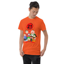 Load image into Gallery viewer, 21 Special   No. 9   Unisex  Tee
