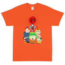 Load image into Gallery viewer, 22 Special   No. 11   Unisex  Tee
