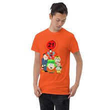 Load image into Gallery viewer, 22 Special   No. 11   Unisex  Tee
