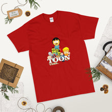 Load image into Gallery viewer, 21 Special   No.3   Unisex  Tee
