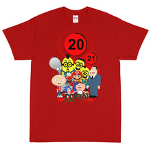 Load image into Gallery viewer, 2022   ToonTees    Special     Unisex  Tee
