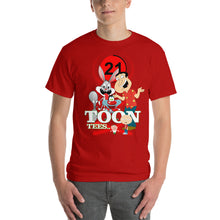 Load image into Gallery viewer, 21 Special   No.5   Unisex  Tee
