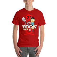 Load image into Gallery viewer, 21 Special   No.1   Unisex  Tee
