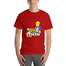 Load image into Gallery viewer, 22 Special   No. 3   Unisex  Tee
