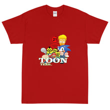 Load image into Gallery viewer, 22 Special   No. 3   Unisex  Tee
