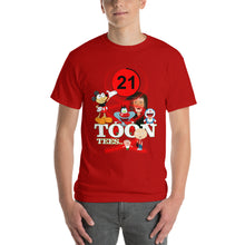Load image into Gallery viewer, 21 Special   No. 7   Unisex  Tee
