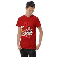 Load image into Gallery viewer, 21 Special   No. 7   Unisex  Tee
