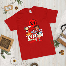 Load image into Gallery viewer, 21 Special   No. 7   Unisex  Tee

