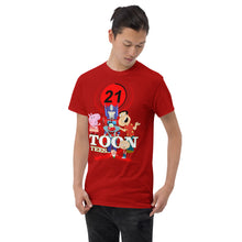 Load image into Gallery viewer, 21 Special   No. 8   Unisex  Tee
