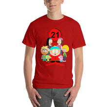 Load image into Gallery viewer, 22 Special   No. 10   Unisex  Tee
