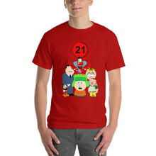 Load image into Gallery viewer, 22 Special   No. 11   Unisex  Tee
