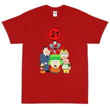 Load image into Gallery viewer, 22 Special   No. 11   Unisex  Tee
