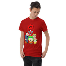 Load image into Gallery viewer, 22 Special   No. 11   Unisex  Tee
