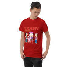 Load image into Gallery viewer, Toon Girls  Unisex  Tee
