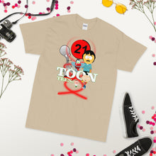 Load image into Gallery viewer, 21 Special   No.1   Unisex  Tee
