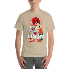 Load image into Gallery viewer, 21 Special   No.5   Unisex  Tee
