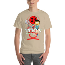 Load image into Gallery viewer, 21 Special   No.1   Unisex  Tee
