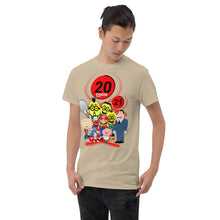 Load image into Gallery viewer, 21 Special   No. 4   Unisex  Tee

