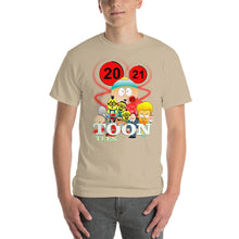 Load image into Gallery viewer, 21 Special   No. 6  Unisex  Tee
