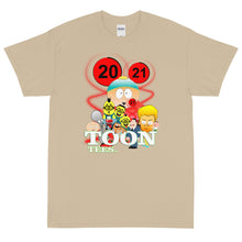 Load image into Gallery viewer, 21 Special   No. 6  Unisex  Tee
