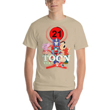 Load image into Gallery viewer, 21 Special   No. 8   Unisex  Tee
