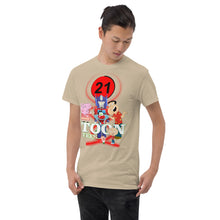 Load image into Gallery viewer, 21 Special   No. 8   Unisex  Tee
