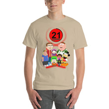 Load image into Gallery viewer, 21 Special   No. 9   Unisex  Tee
