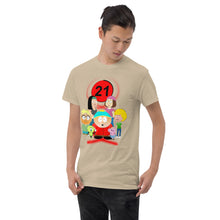 Load image into Gallery viewer, 22 Special   No. 10   Unisex  Tee
