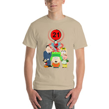 Load image into Gallery viewer, 22 Special   No. 11   Unisex  Tee
