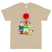 Load image into Gallery viewer, 22 Special   No. 11   Unisex  Tee
