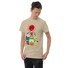 Load image into Gallery viewer, 22 Special   No. 11   Unisex  Tee
