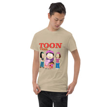 Load image into Gallery viewer, Toon Girls  Unisex  Tee

