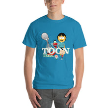 Load image into Gallery viewer, 21 Special   No.1     Unisex  Tee
